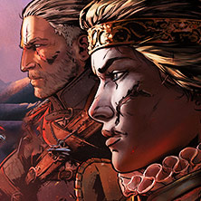 Thronebreaker: The Witcher Tales